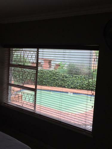 Apartamento The Green House