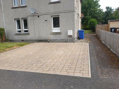 2 Bed Ground Floor Apartment Close To Town Centre Inverness