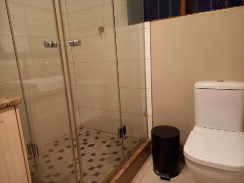 Sandton Apartment 31 - Large 1 Bed With Balcony