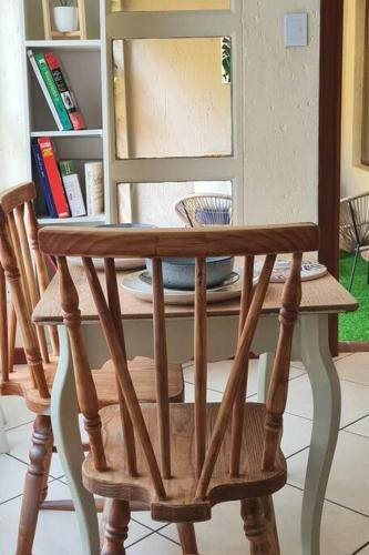 Kami Kukakho: Stunning, Secure 2 Bed Apartment In Bryanston, Sandton
