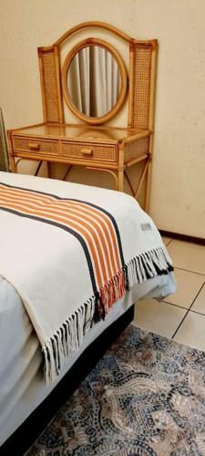Kami Kukakho: Stunning, Secure 2 Bed Apartment In Bryanston, Sandton