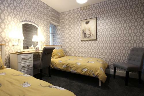 Apartamento Arrandale