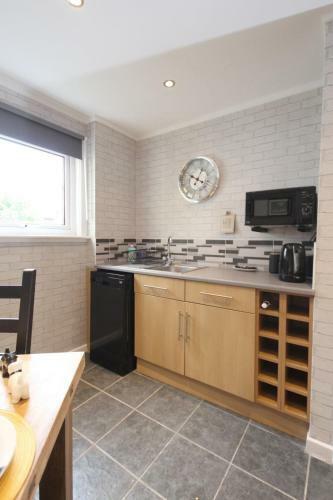 Apartamento Arrandale