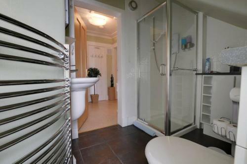 King Street Apartment