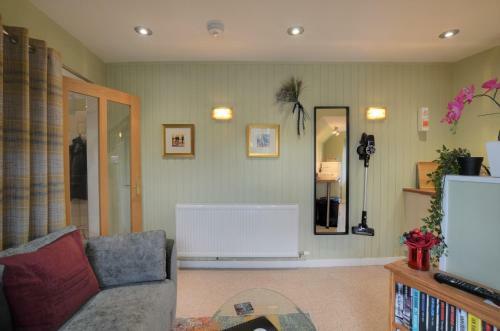 King Street Apartment