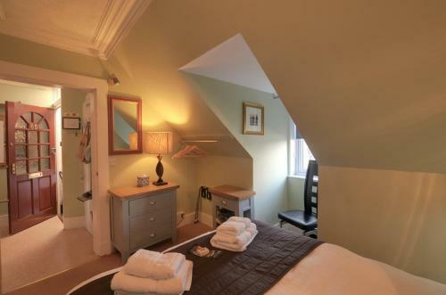 King Street Apartment