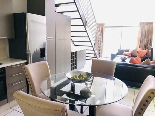 Apartamento 24 Malibu Loft