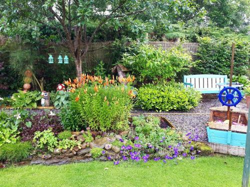 Lycia Rooms + Self Catering