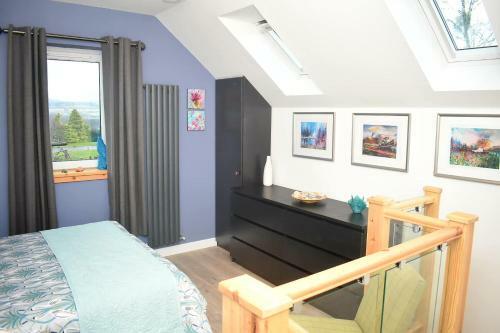 Lycia Rooms + Self Catering