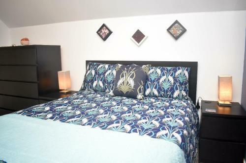 Lycia Rooms + Self Catering