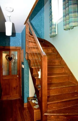 Lycia Rooms + Self Catering