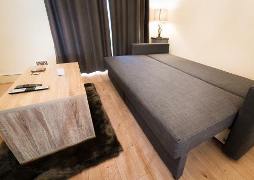 Stag City Centre Apartment