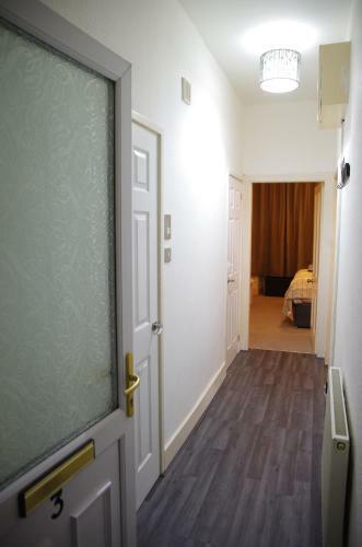 Stag City Centre Apartment