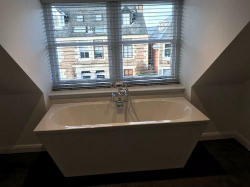 Hostal Thistle House