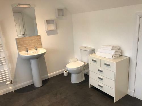 Hostal Thistle House