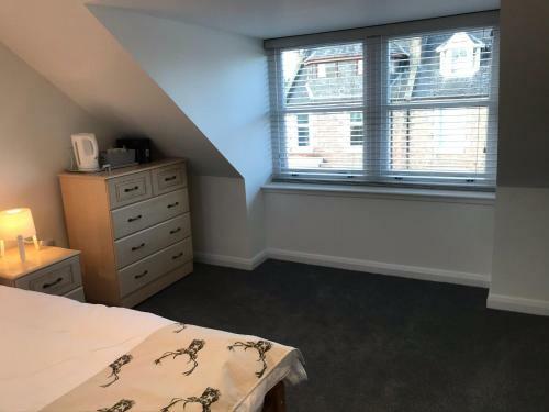 Hostal Thistle House