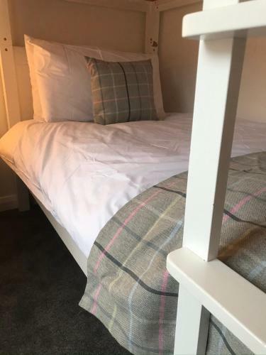 Hostal Thistle House