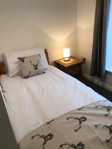Hostal Thistle House