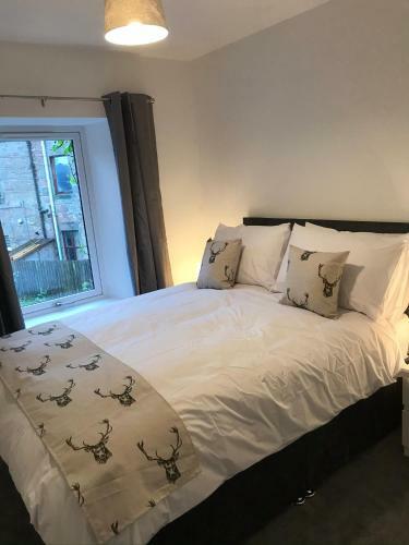 Hostal Thistle House