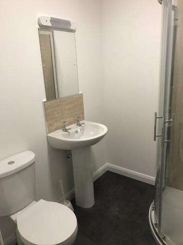 Hostal Thistle House