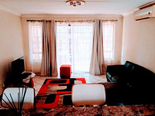 Apartamento 67 Villa Toulouse,eagle Trace Estate, Fourways