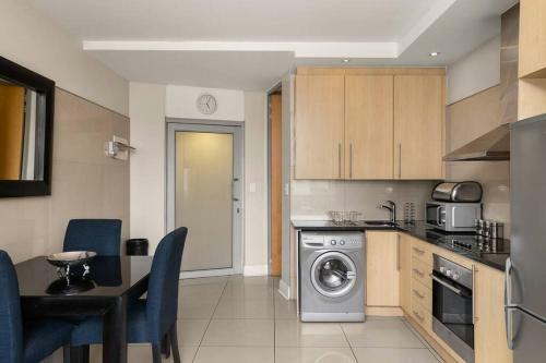 Hydro Park Apartments Grayston Drive Sandton