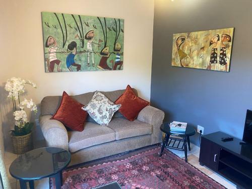 Apartamento Harken House, Your Home Away From Home!