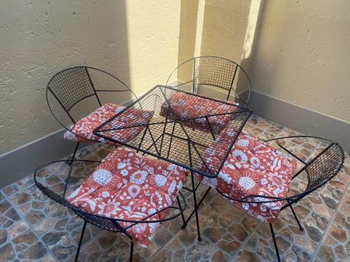 Apartamento Harken House, Your Home Away From Home!