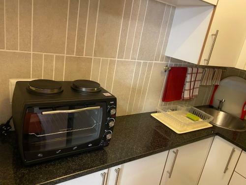 Apartamento Harken House, Your Home Away From Home!
