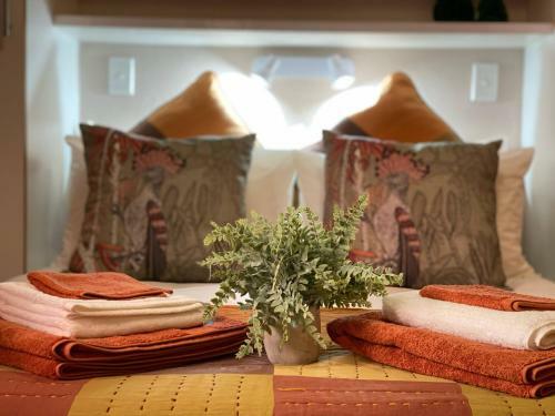 Apartamento Harken House, Your Home Away From Home!