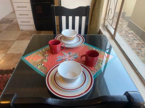 Apartamento Harken House, Your Home Away From Home!