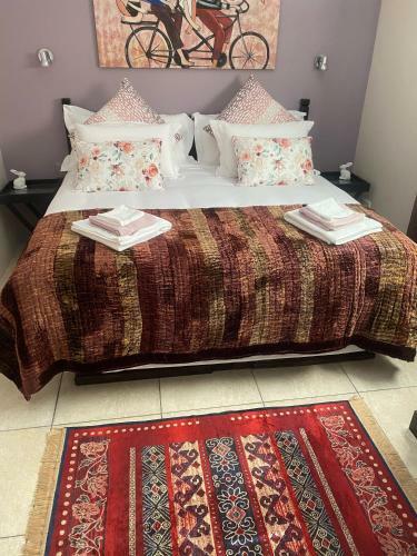 Apartamento Harken House, Your Home Away From Home!