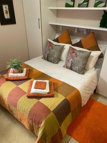 Apartamento Harken House, Your Home Away From Home!