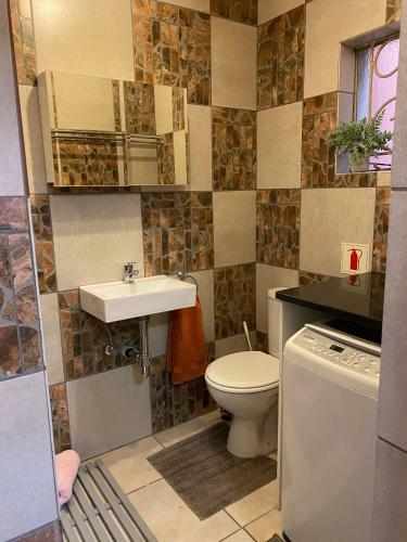 Apartamento Harken House, Your Home Away From Home!
