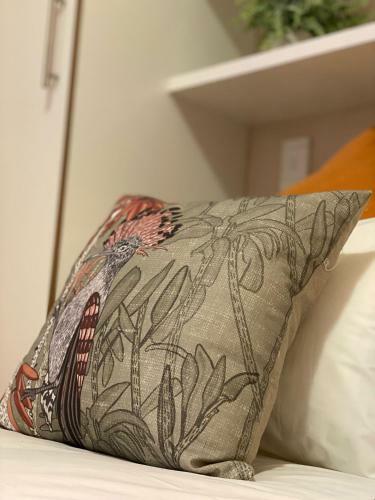 Apartamento Harken House, Your Home Away From Home!