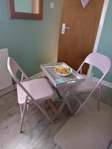 Hostal Double Room Only Light Breakfast Only Available Eaten Within Room Private Use Of Bathroom