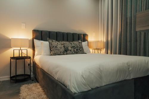 Apartamento Reserved Suites Illovo Hotel
