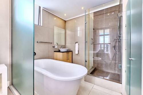 Apartamento Hydropark Serviced Suites
