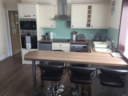 Apartamento Lesanne Cottage