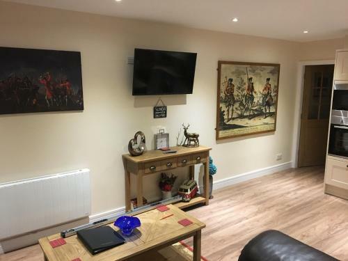 Apartamento Lesanne Cottage
