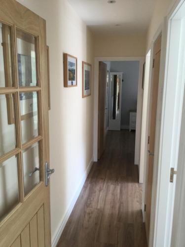 Apartamento Lesanne Cottage