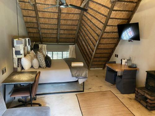 Four20 Bespoke Hotel