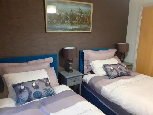 Bishops Park Apartment