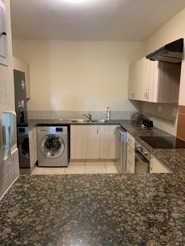 Graystone Apartments