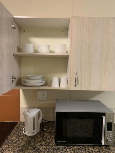 Graystone Apartments