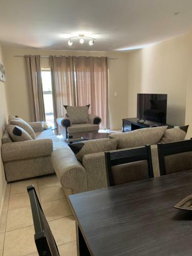 Graystone Apartments