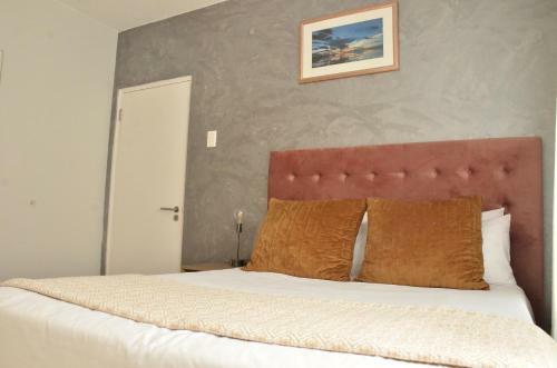 The Cube Apartments, Unit 34 On De La Rey Road