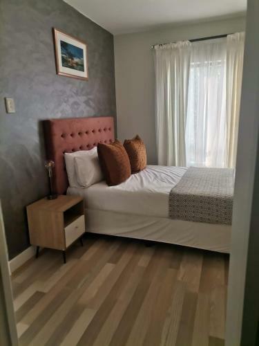 The Cube Apartments, Unit 34 On De La Rey Road