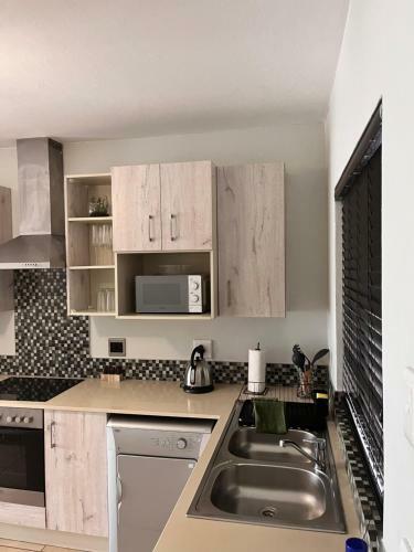 The Cube Apartments, Unit 34 On De La Rey Road
