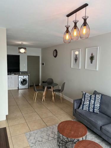 The Cube Apartments, Unit 34 On De La Rey Road